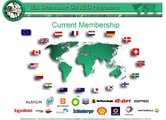 Internationale Zusammenarbeit
