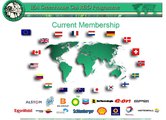International cooperation