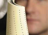 Höhere Temperaturen in Turbinen