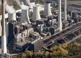 Hochtemperaturwerkstoffe für über 700 °C Dampftemperatur