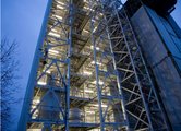Kohlevergasung mit CO2-Abtrennung (IGCC)