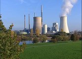 Vergleich der Kraftwerkssysteme